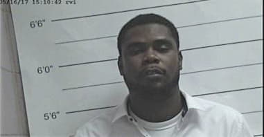 Jermaine Wilson, - Orleans Parish County, LA 